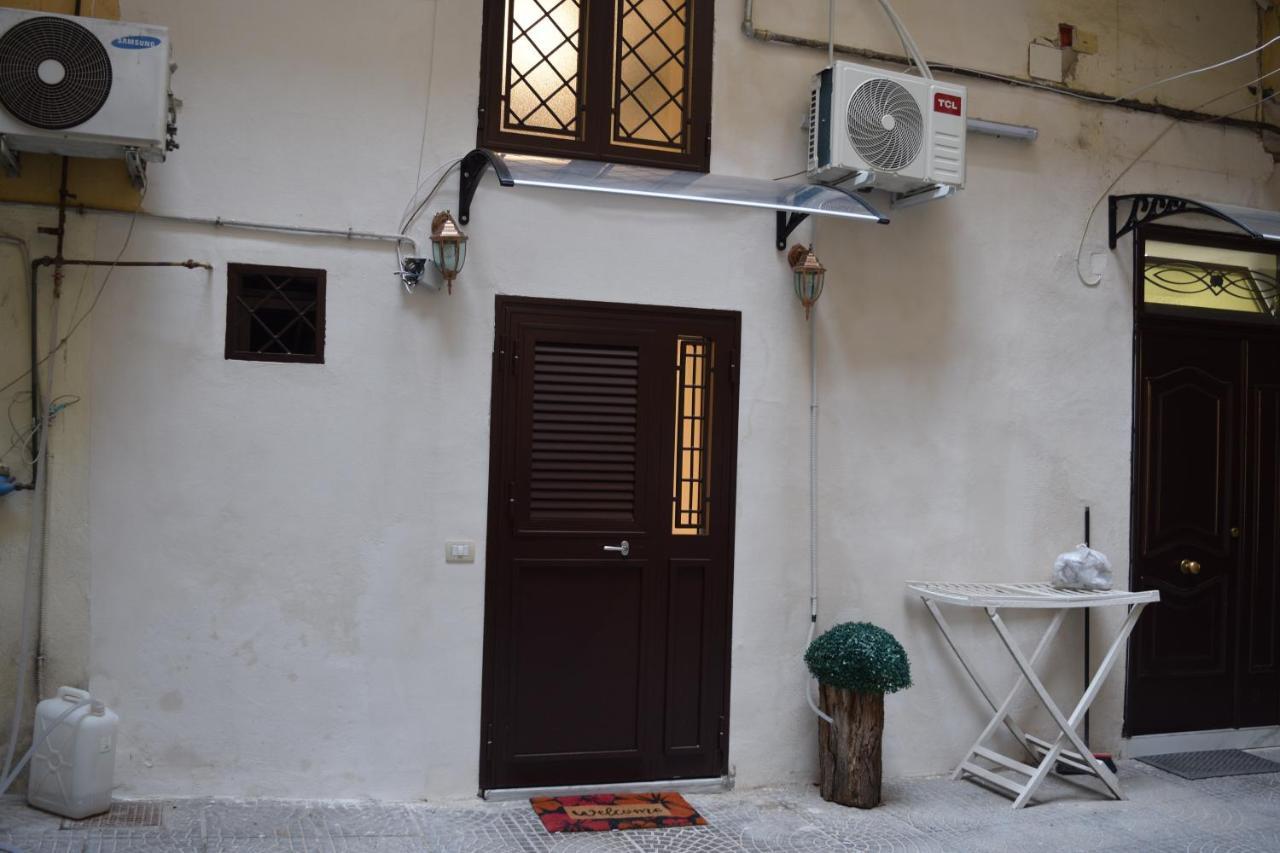 Grimi House Rione Sanita Apartment *