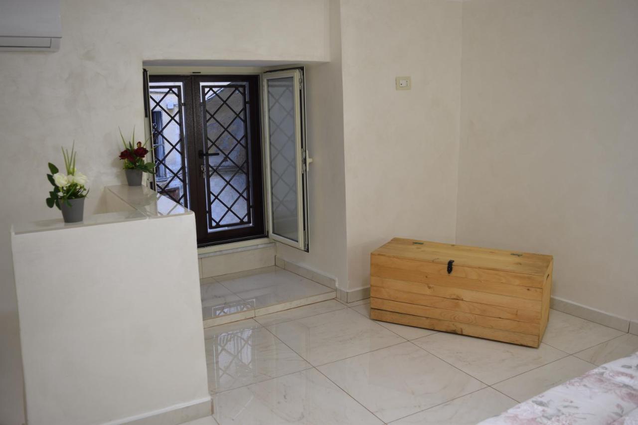 Grimi House Rione Sanita Naples