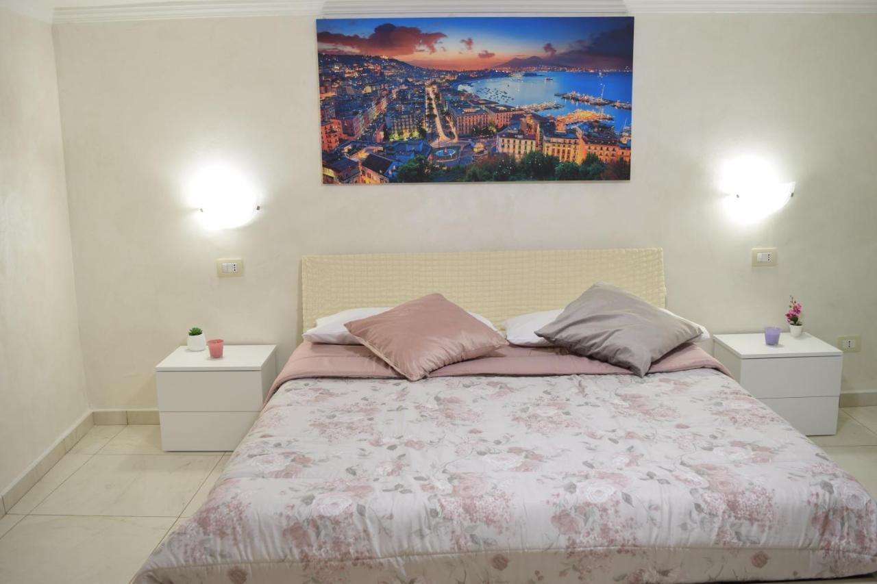Grimi House Rione Sanita Apartment