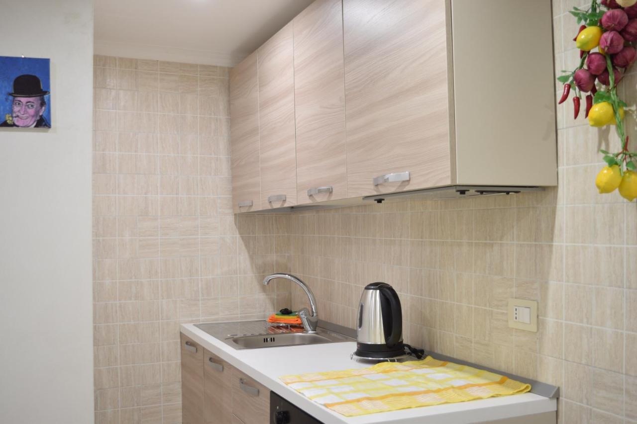 Grimi House Rione Sanita * Naples