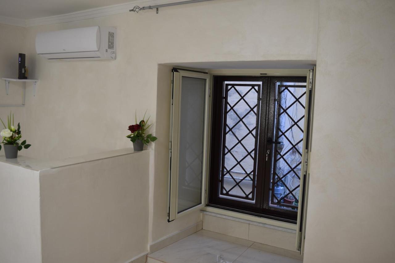 Apartment Grimi House Rione Sanita *