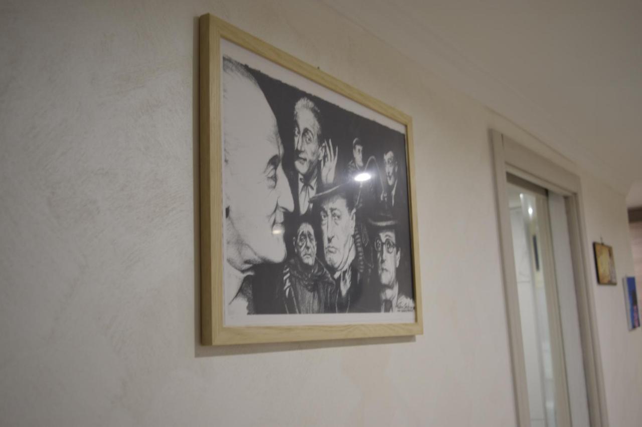 Appartement Grimi House Rione Sanita *