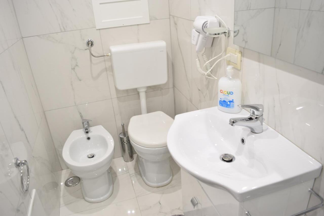 Apartment Grimi House Rione Sanita *