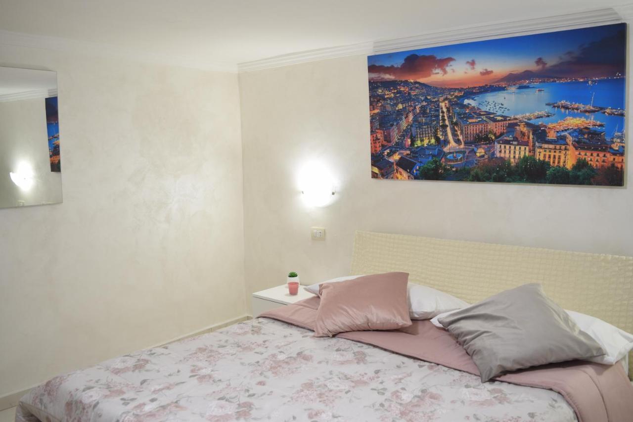 Grimi House Rione Sanita Apartment