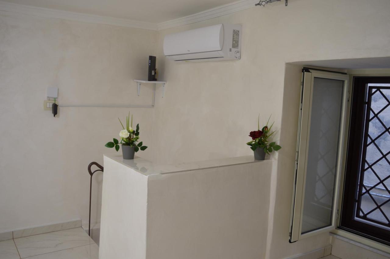 Grimi House Rione Sanita Apartment