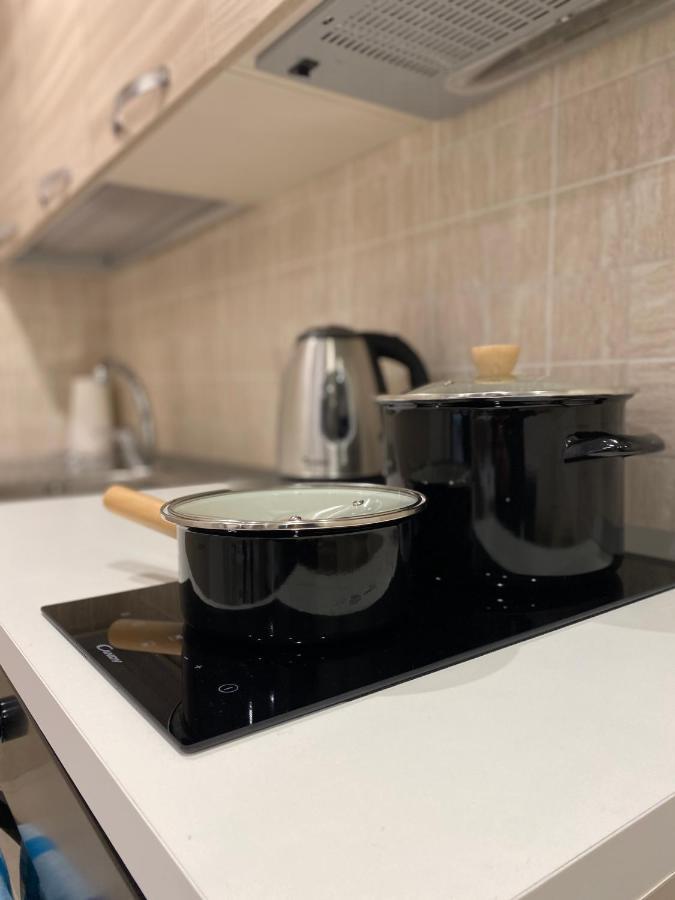 Apartment Grimi House Rione Sanita