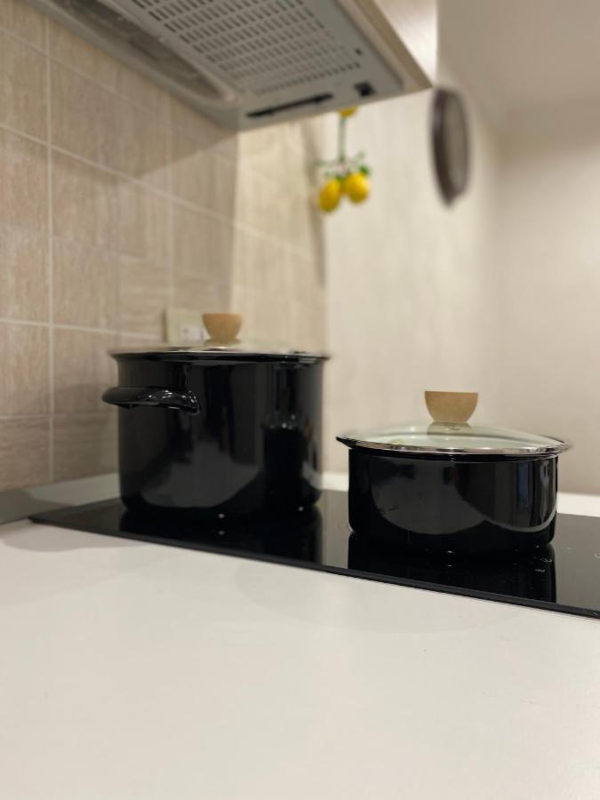 Apartment Grimi House Rione Sanita